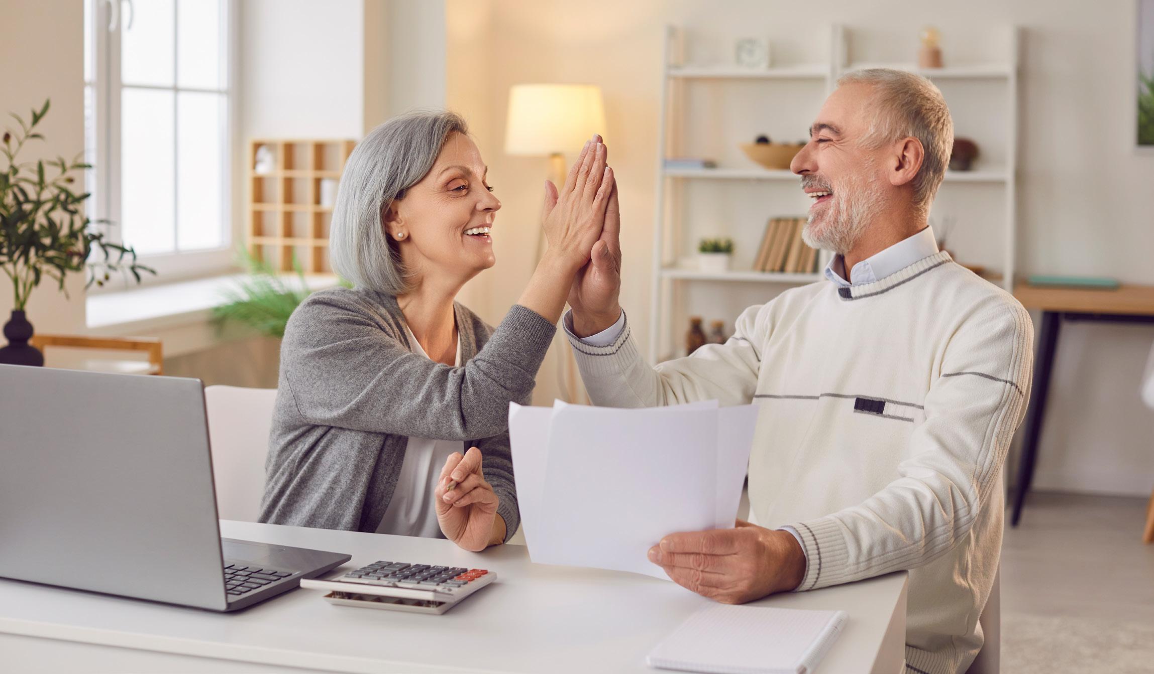 Include health in retirement plan, experts tell residents