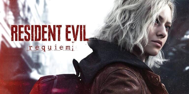 Capcom confirms Resident Evil 9 for February 2026