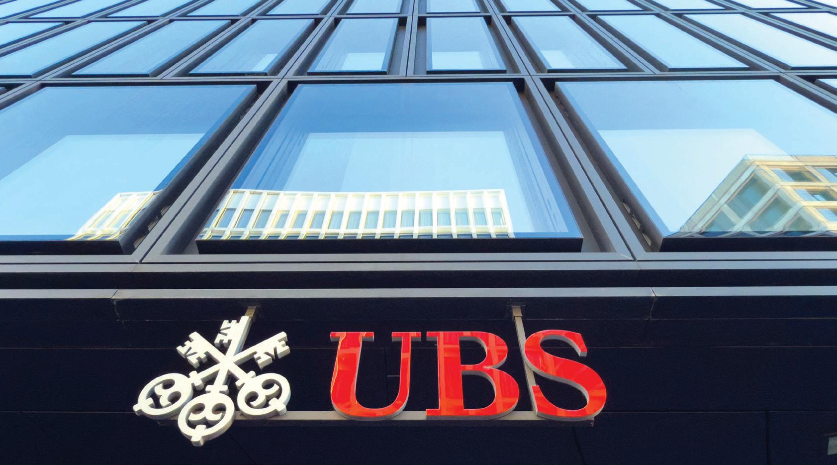 New Swiss rules to curb UBS' global dreams