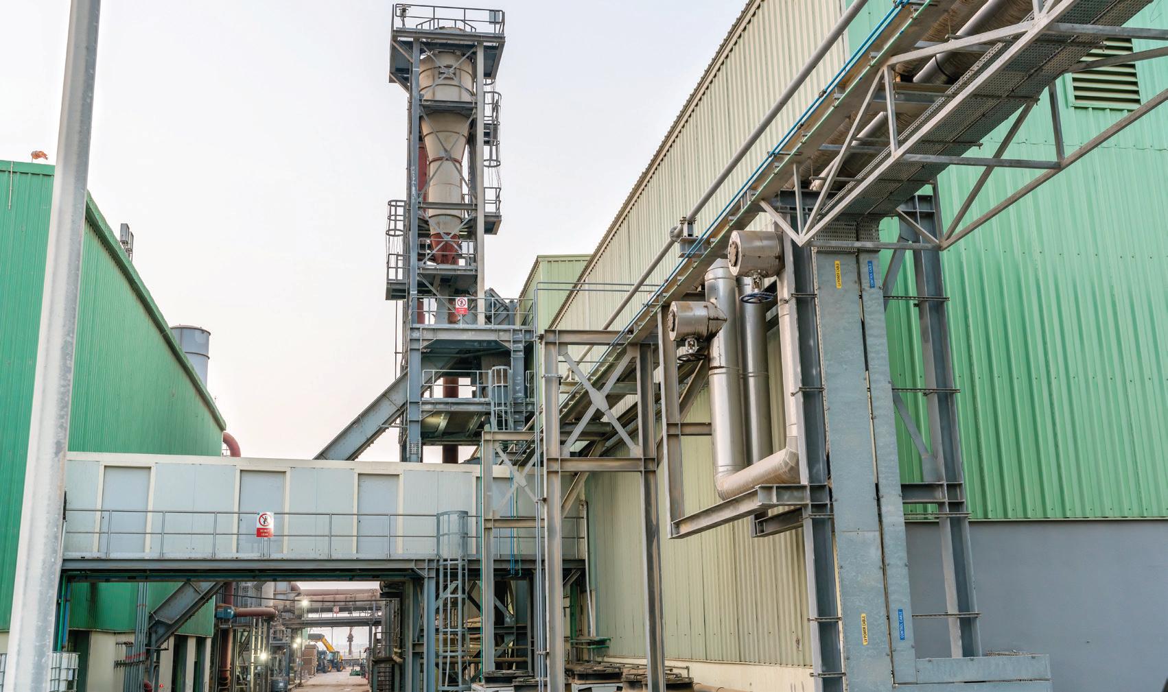 ECC CONTRACTING MARKS 50 YEARS OF EXCELLENCE