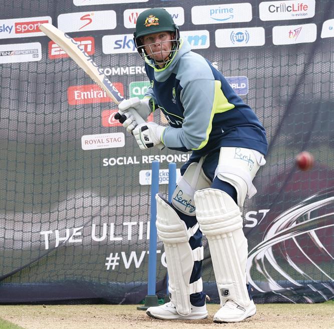 'Flawed' WTC reveals world cricket's underlying problems