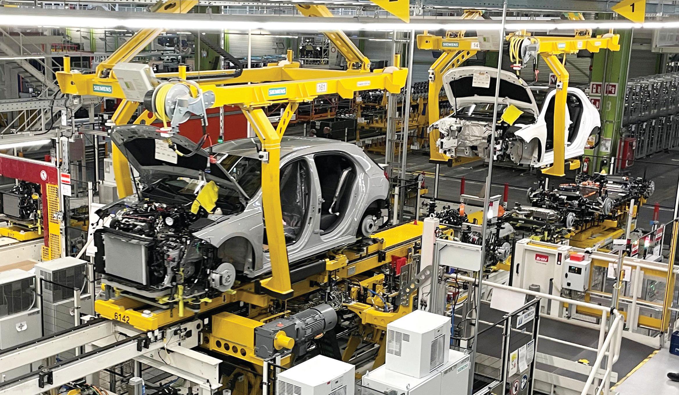 Auto companies 'in full panic' over rare-earths bottleneck