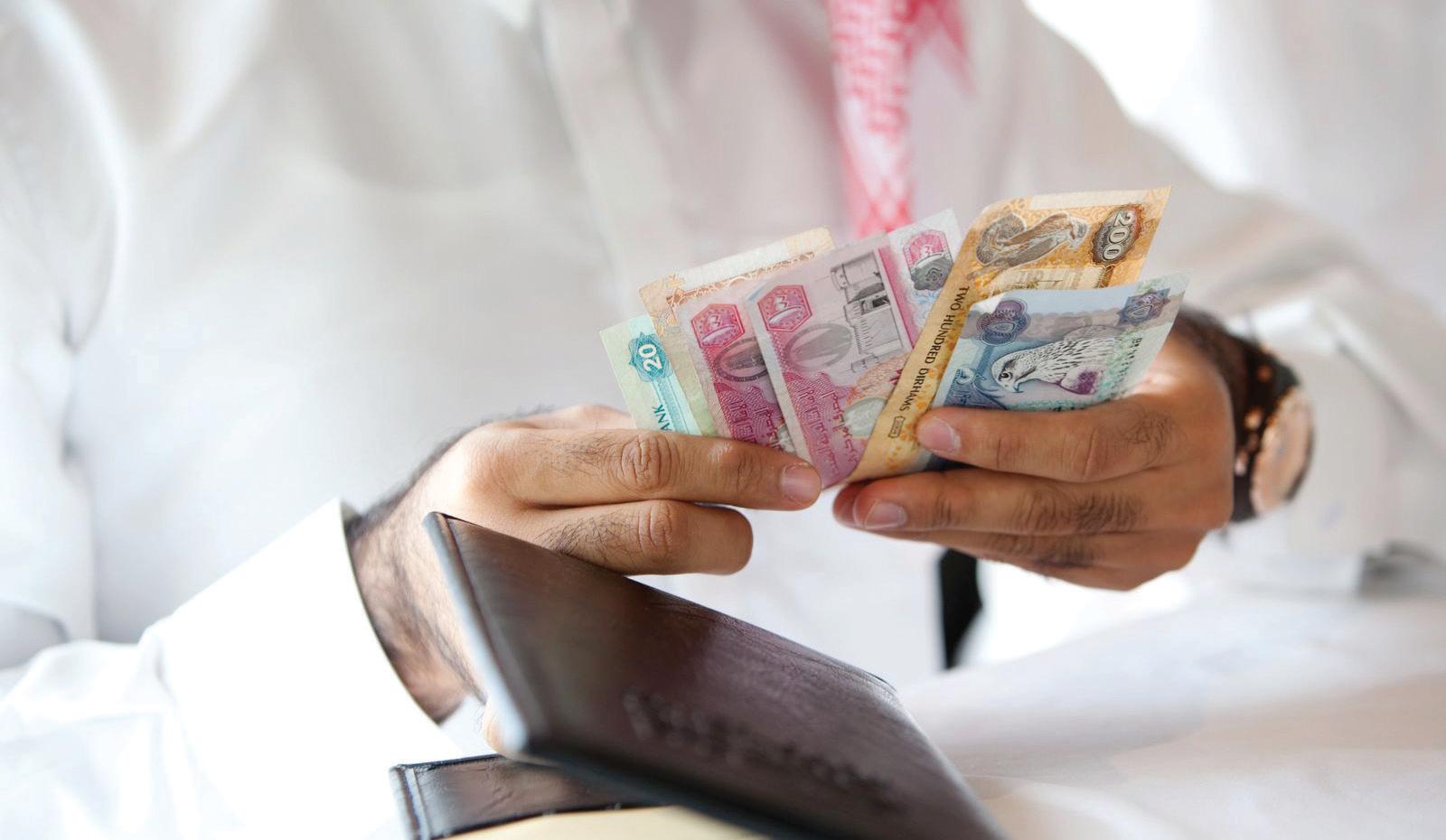 Top UAE banks' net income jumps 8.4% in first quarter