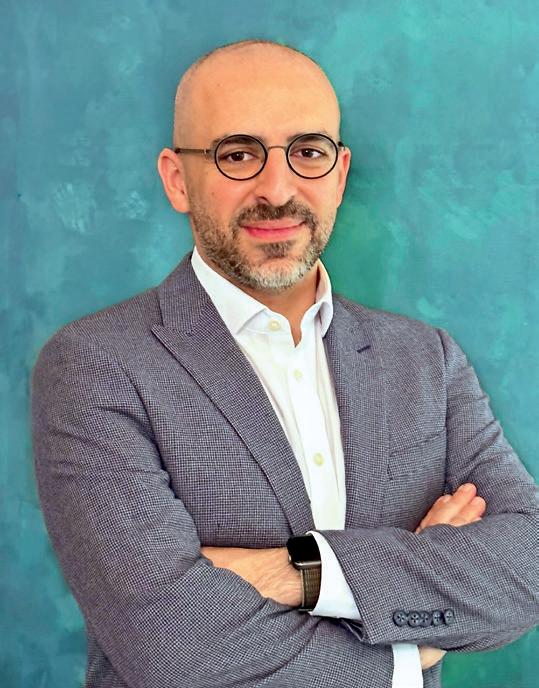 Driving Real Impact through Carbon Management Excellence