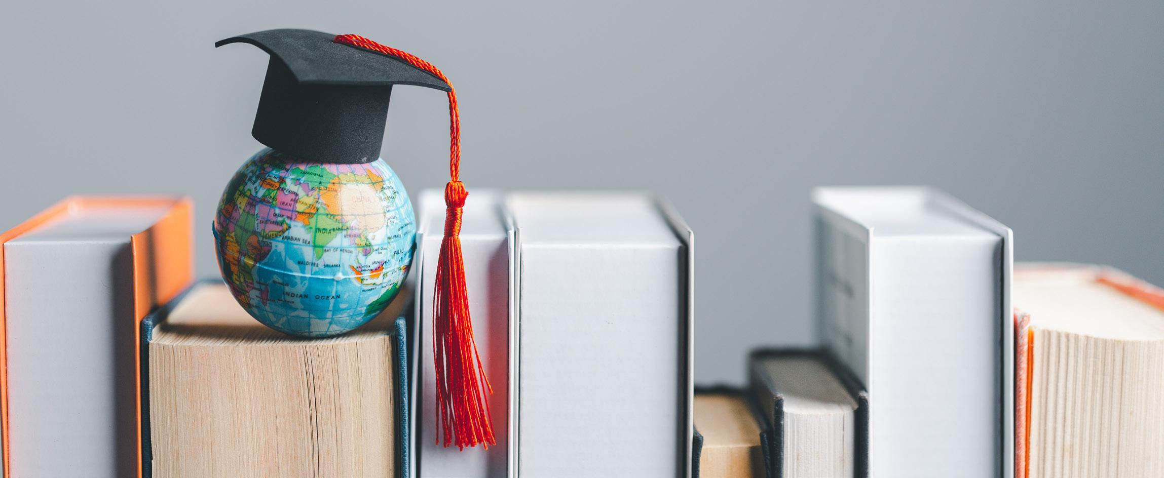 'Nearly half of self-funded Emirati students abroad enrolled in 2 commercial varsities'