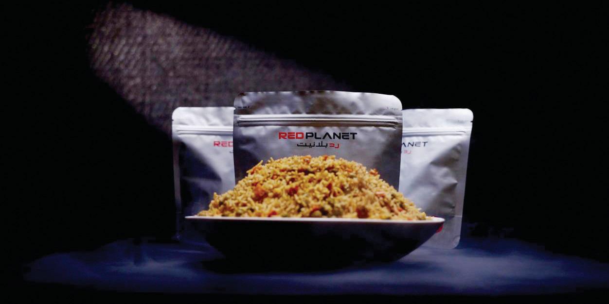 Coming soon, meals that can be consumed for up to 25 years