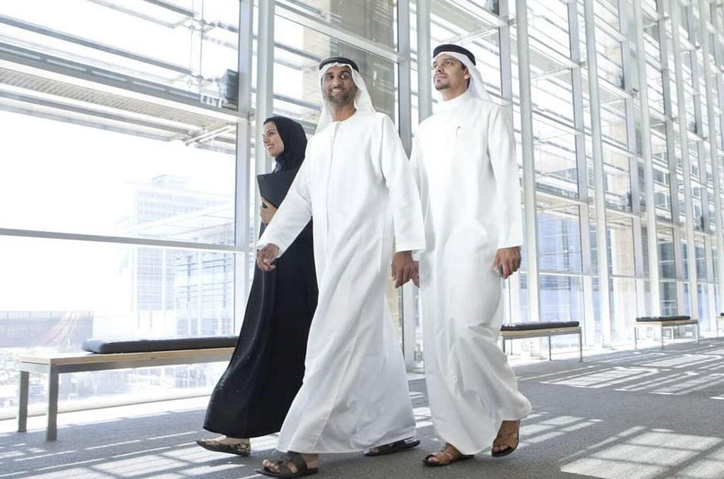 Flexible work hours for Dubai government employees from July 1