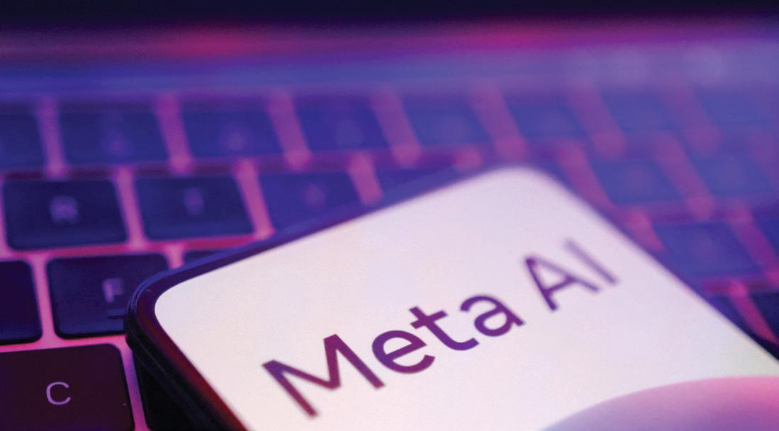 Meta's Scale AI deal latest test of AI partnerships
