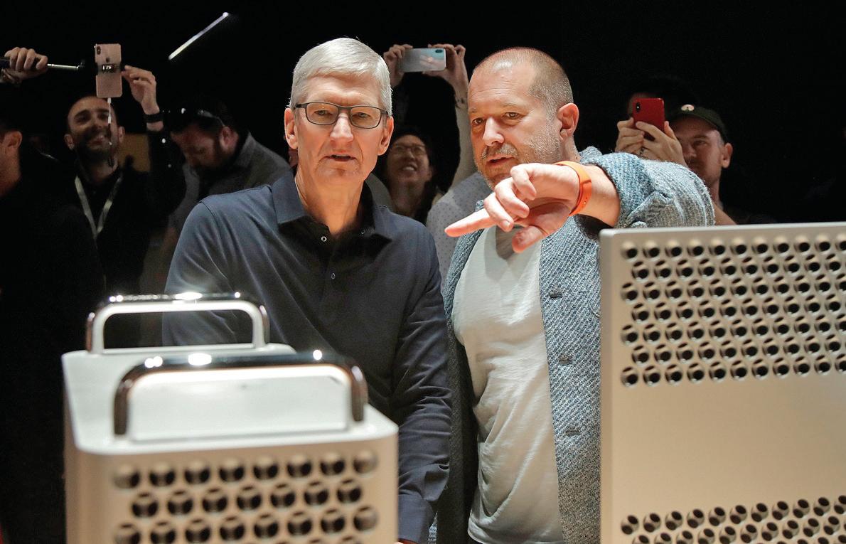 Big Tech seeks ideal AI device as legacy gizmos seen outdated