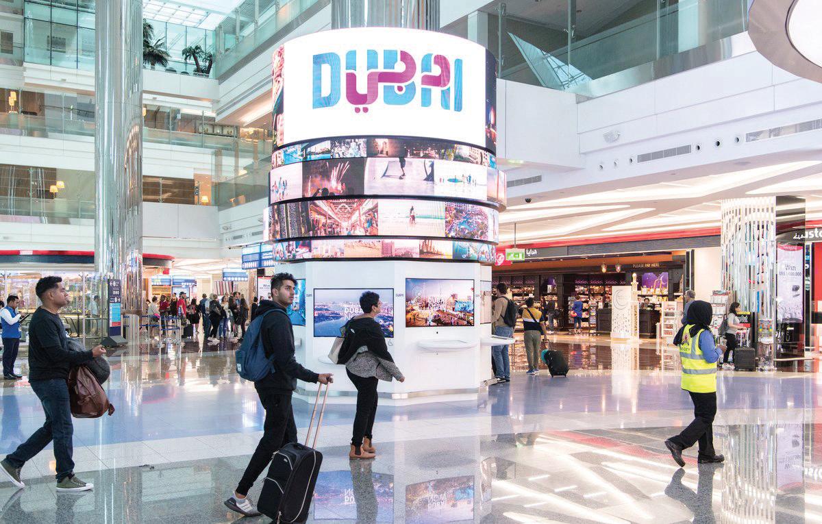 Israel-Iran conflict may affect UAE residents
