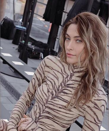 MJ's daughter on performing on her dad's death anniversary