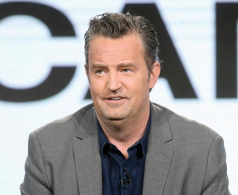Doctor in Matthew Perry case to plead guilty for illegal substance distribution