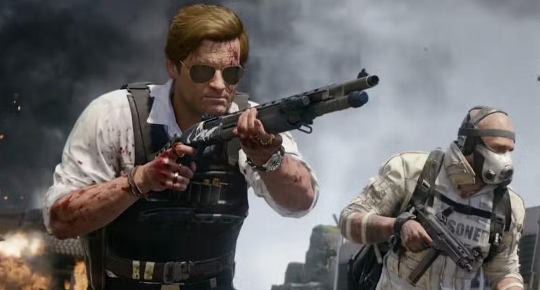 Call of Duty: Black Ops 6 to kick off double XP weekend on June 19