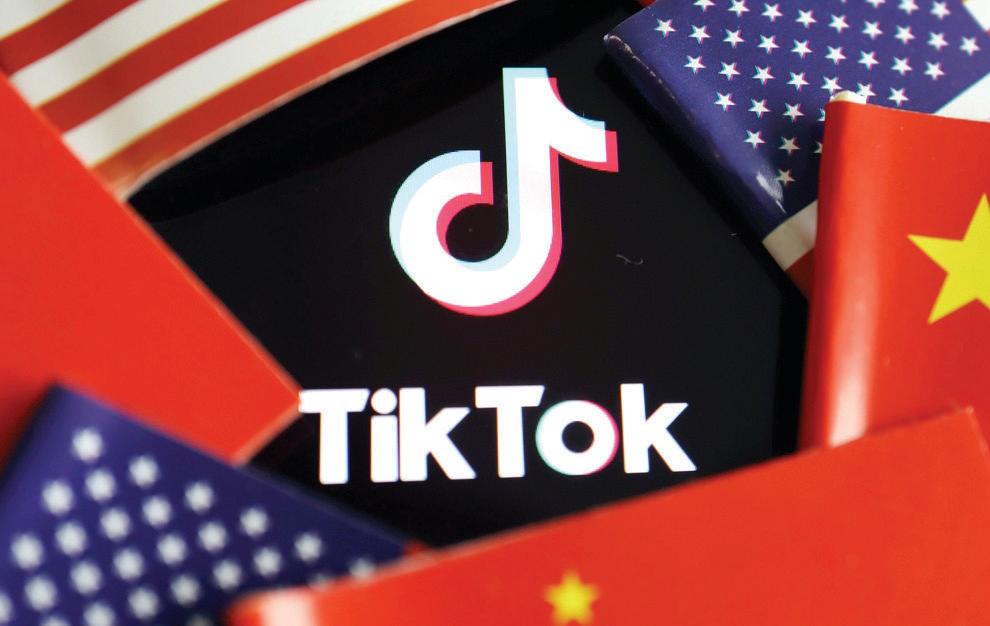 Trump to extend TikTok deadline for third time