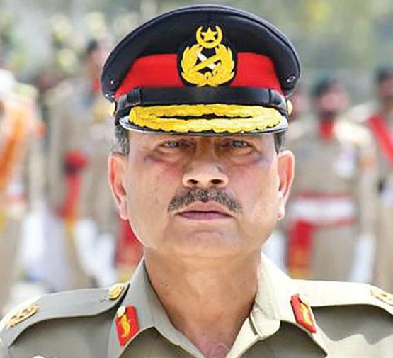 Trump hosts Pakistani army chief, disagrees with Modi over India-Pakistan war mediation