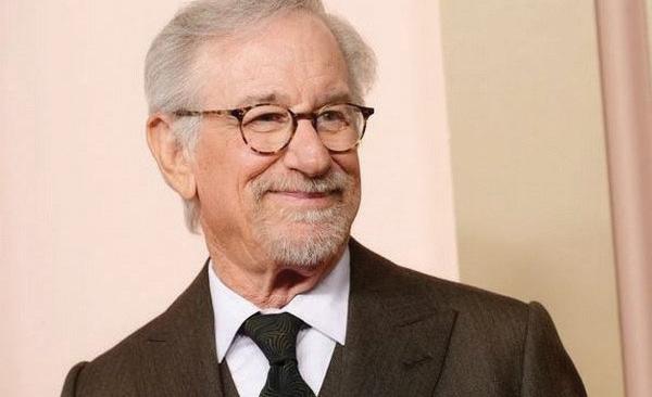 Steven Spielberg was surprised by an Oscar snub for Jaws