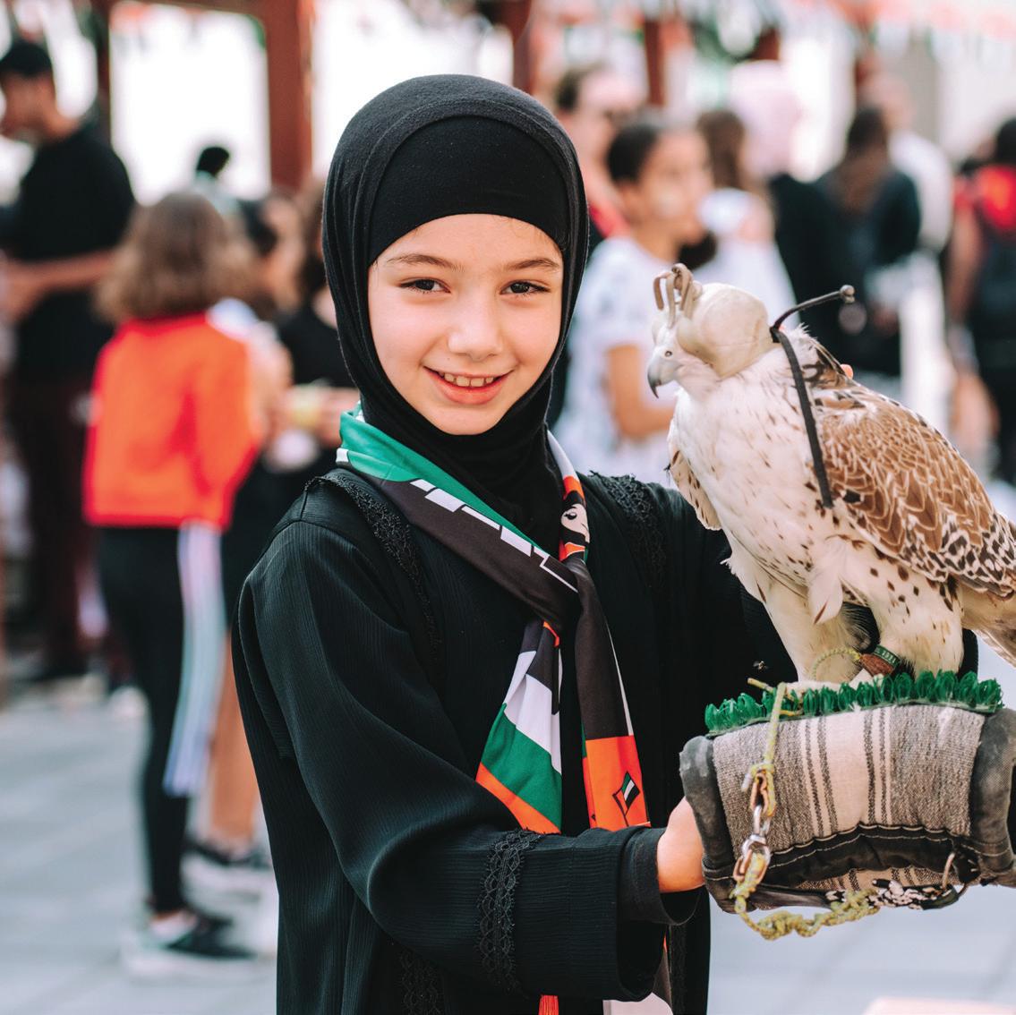 Three UAE schools bag pride of place among 10 finalists for World's Best School Prizes