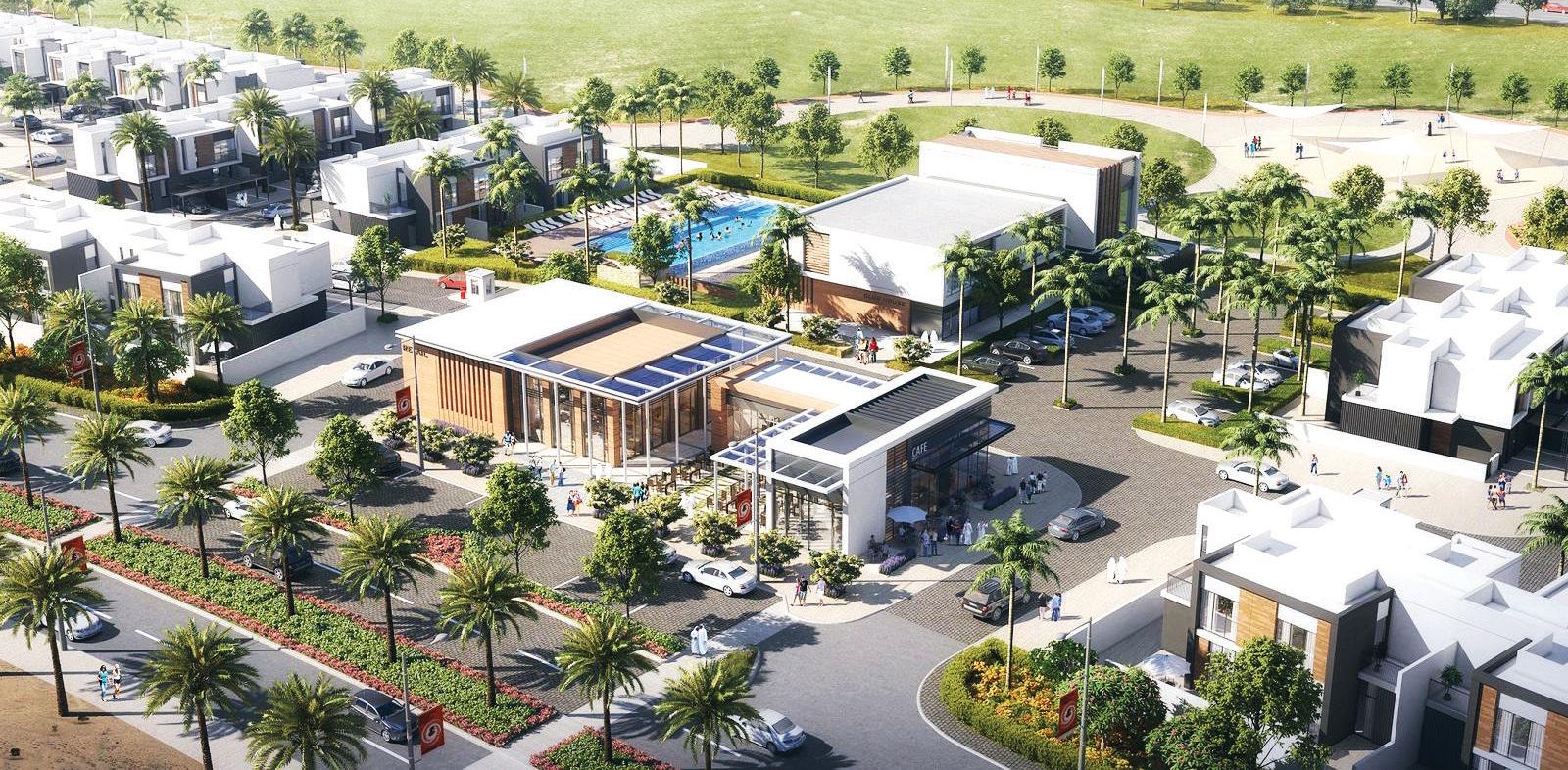 Buying off-plan property in Dubai: What happens if the developer delays?