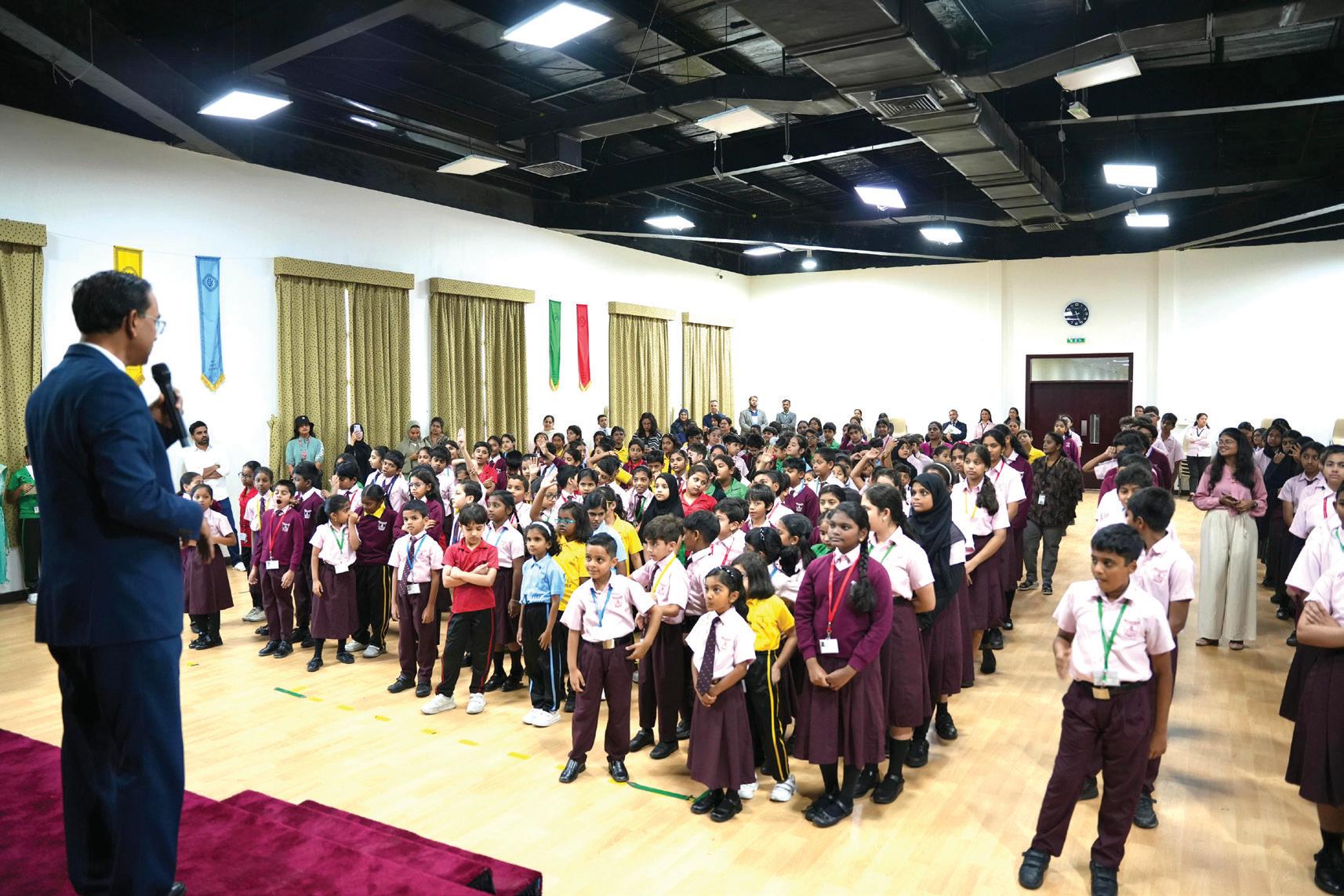 75,000 students to learn saving, budgeting under 'young investor programme'