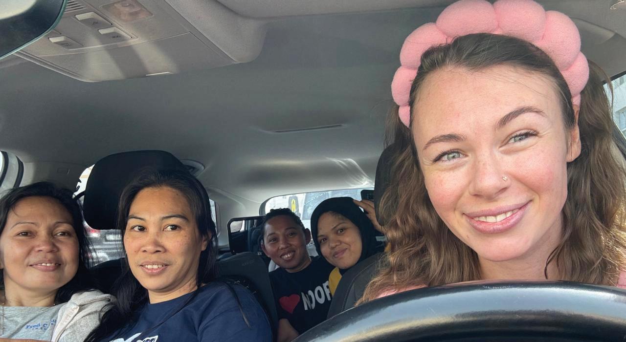 No visas, Dh81k fines: How a Dubai expat helped 8 workers get their passports back