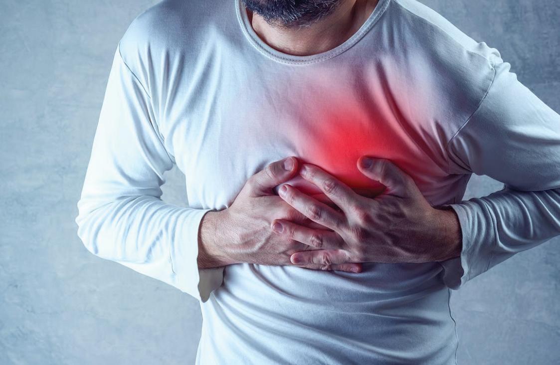 'Cardiac arrest cases rising in those under 45'