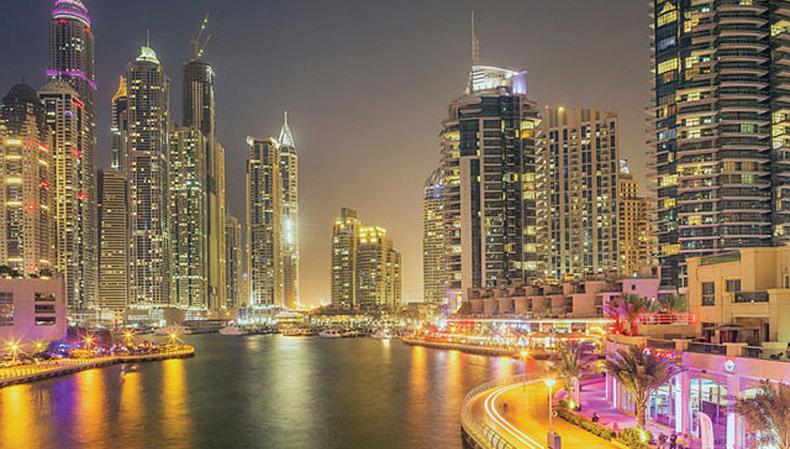 Dubai's Smart Rental Index helps residents negotiate unfair hikes