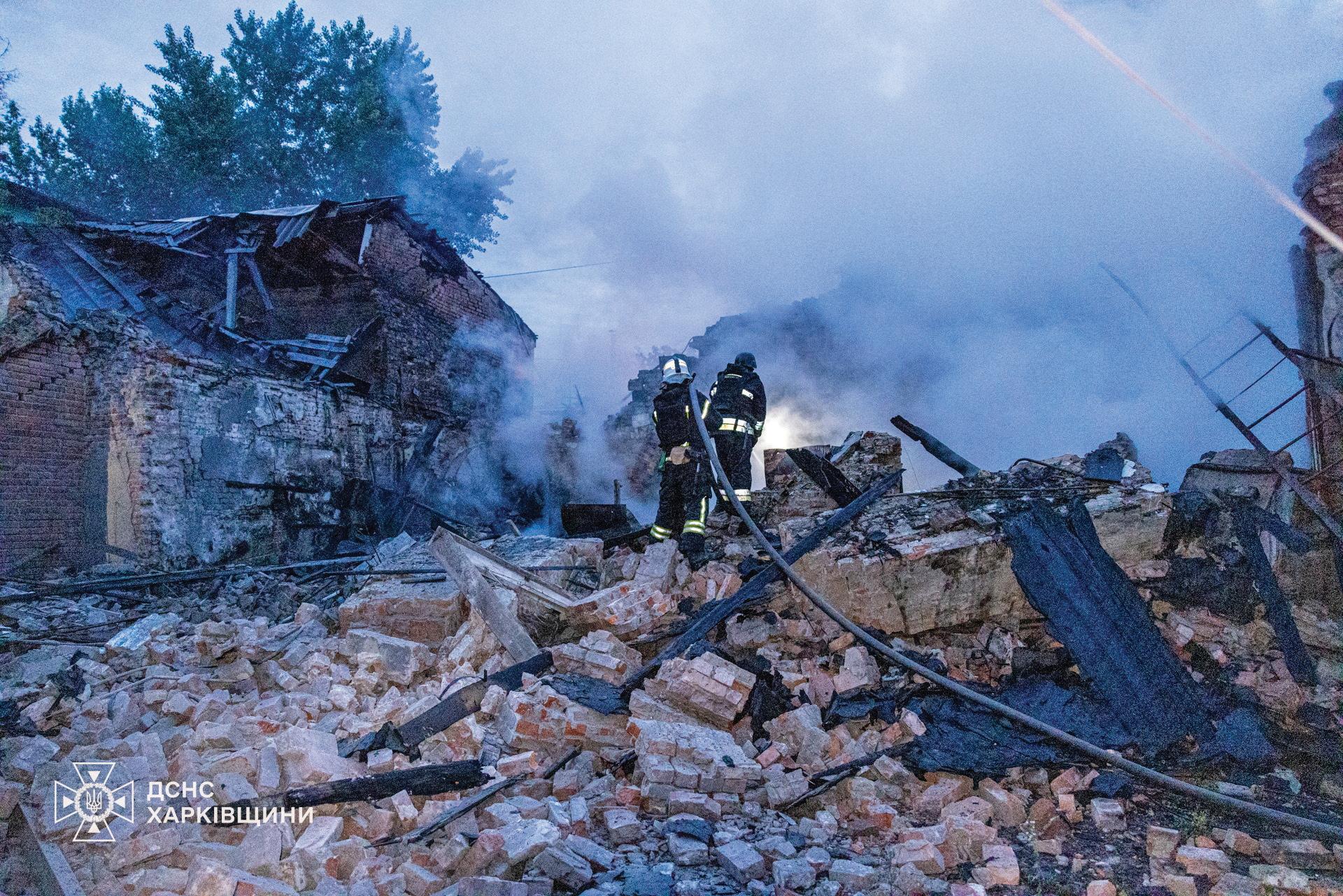 Ukraine left scrambling after US says halting weapons shipments