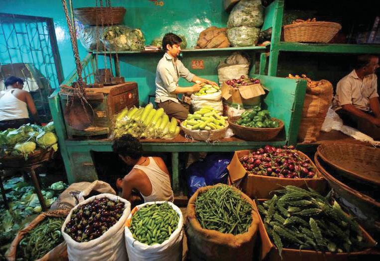 India rises ranks among world's most equal societies