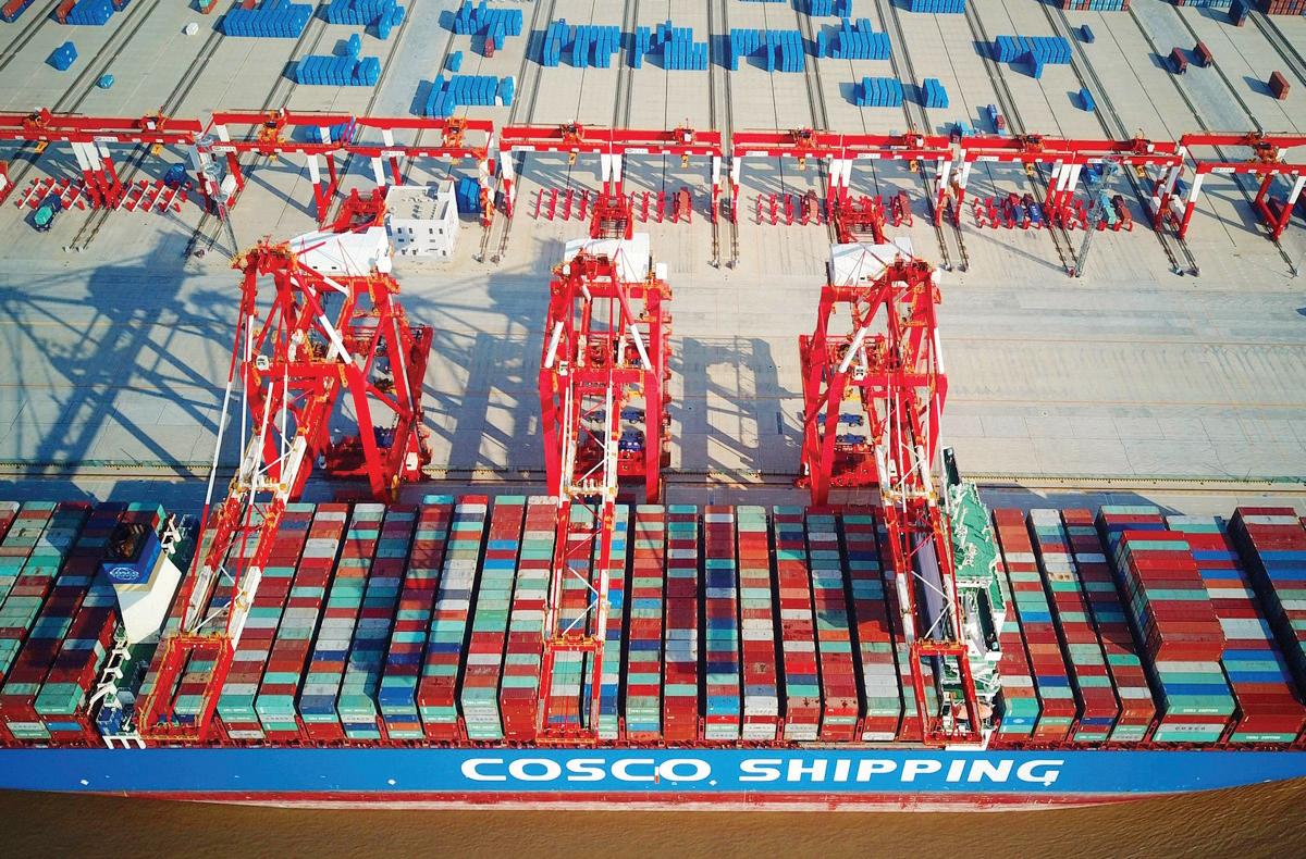 How Trump's trade war has upended global economy