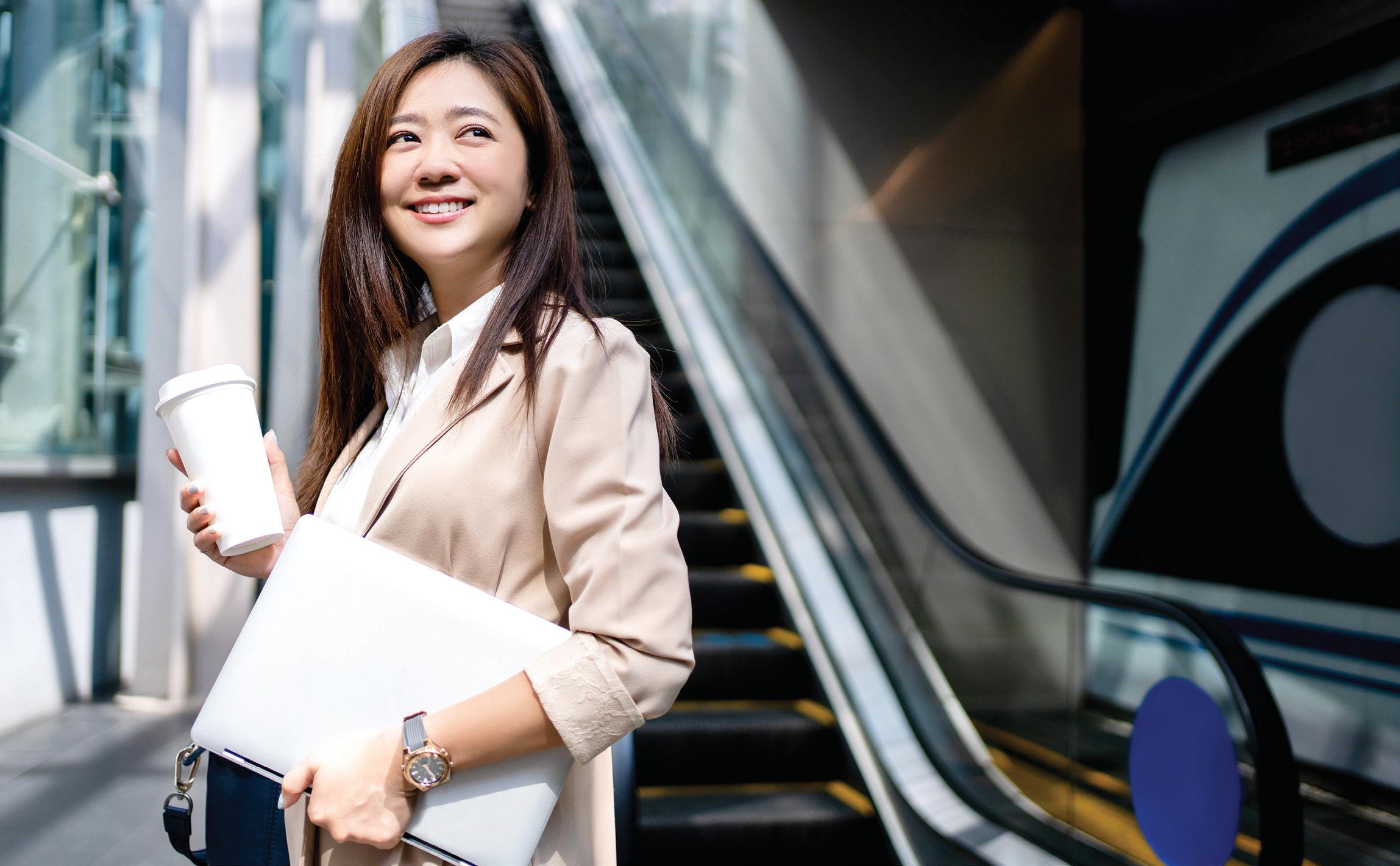 Some residents yearn for an early start to work, ideally 6am