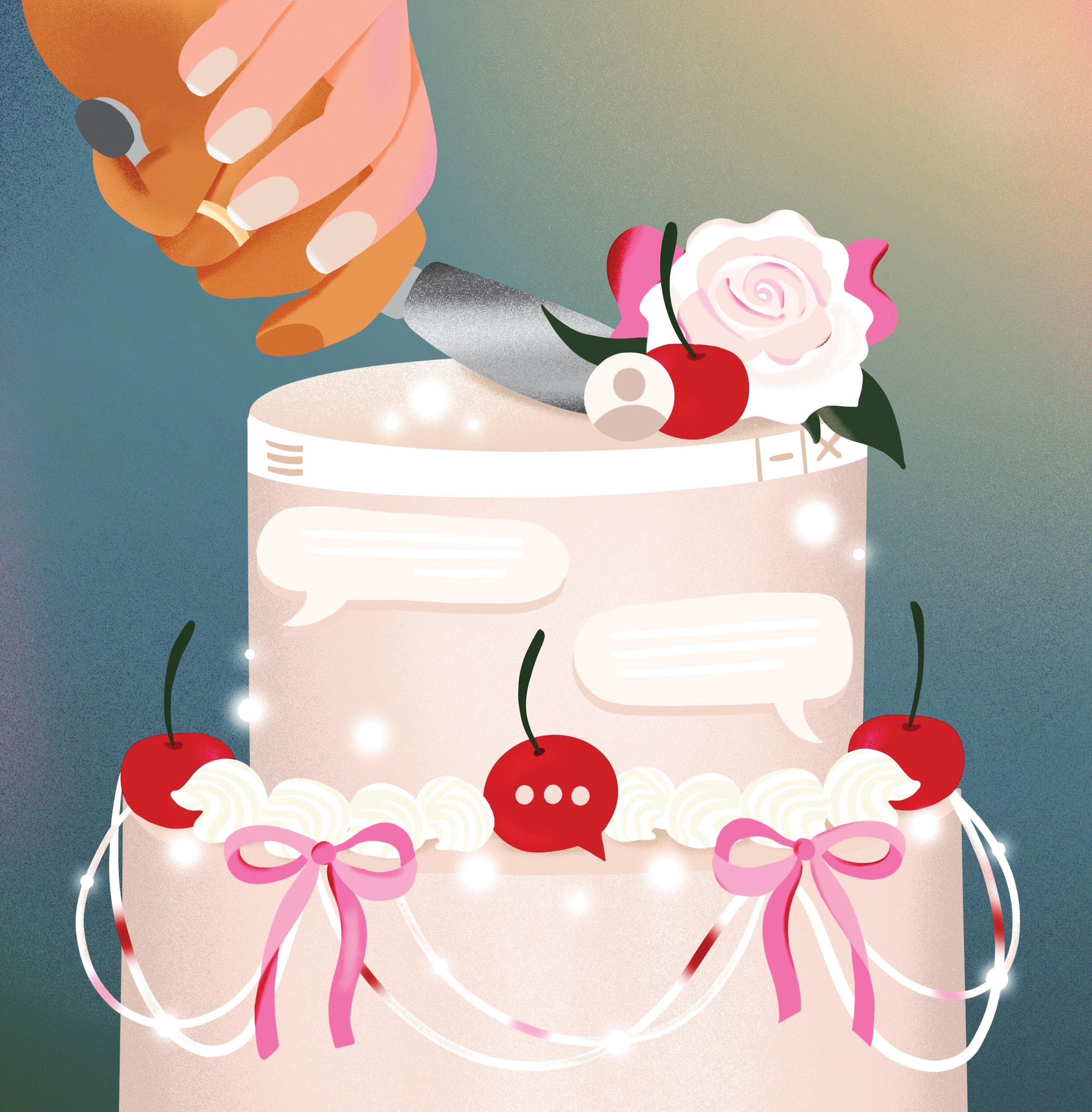 How AI is transforming wedding planning