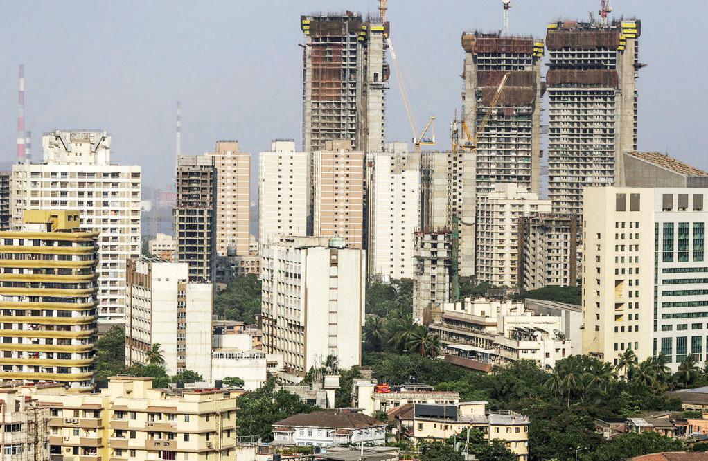 Capability centres drive India growth wave