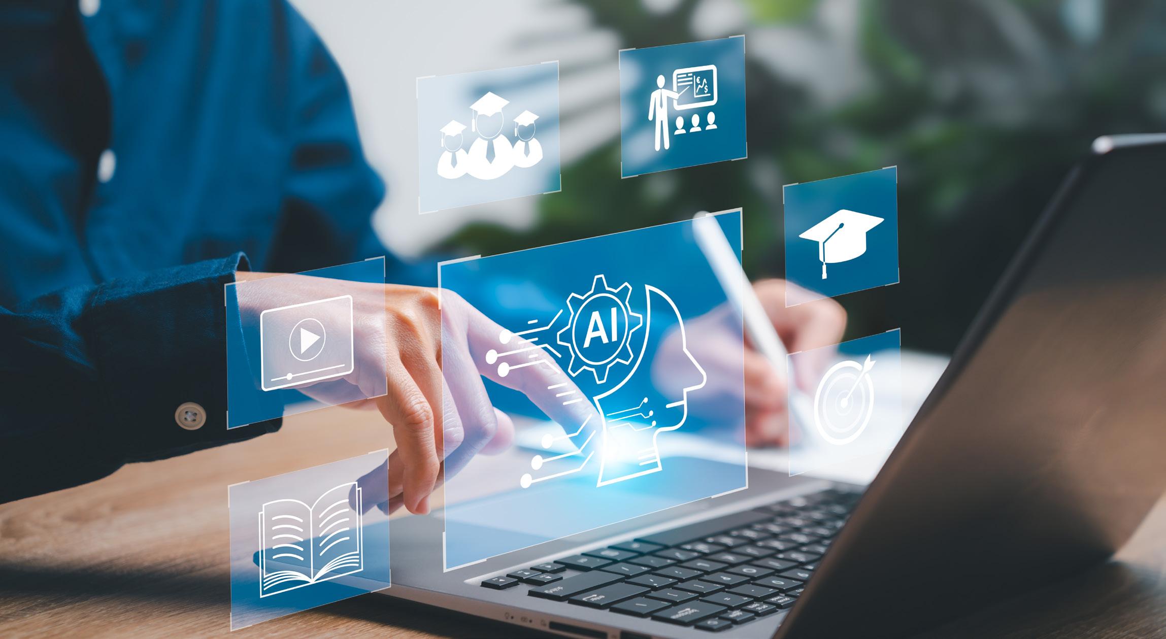 UAE employees rethink moves as AI demand rises
