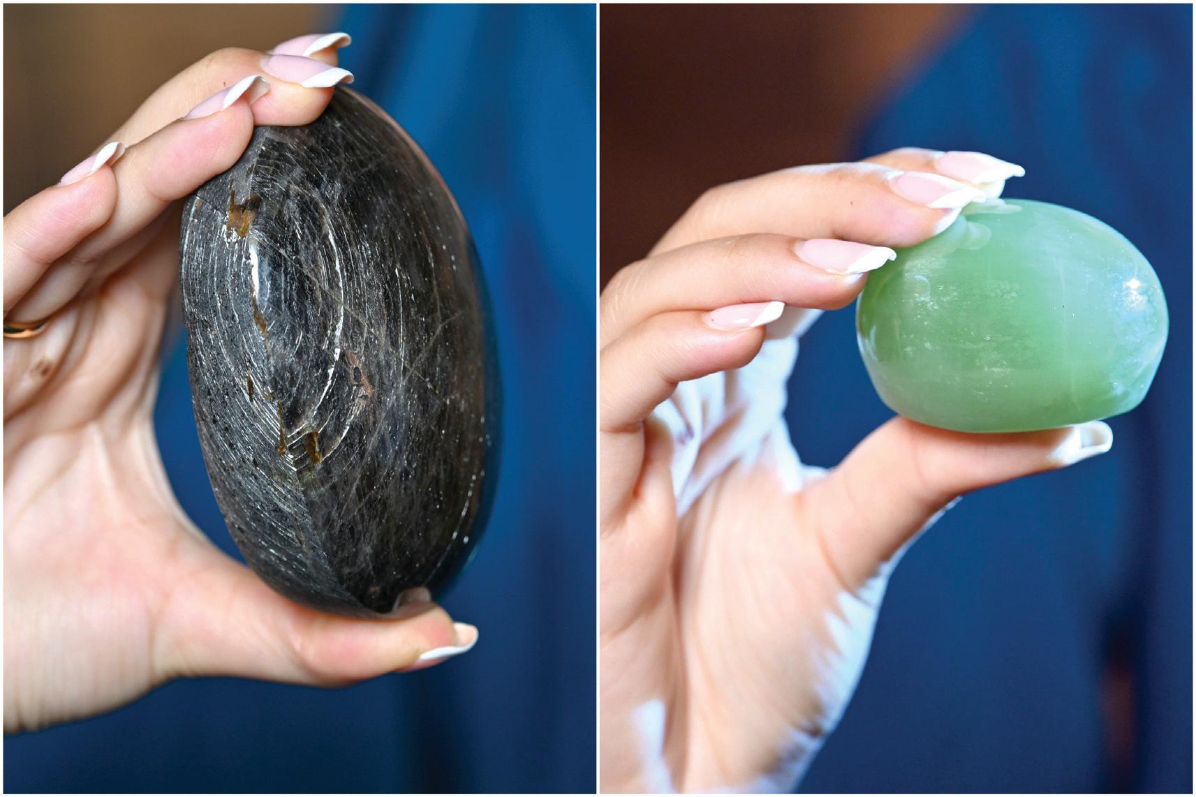 Some of world's rarest gemstones worth over $500m brought to UAE