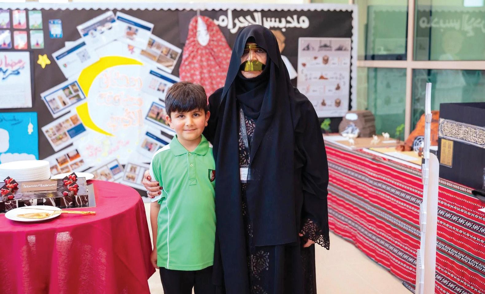 Emirati women overcome stereotypes, script success stories after retirement