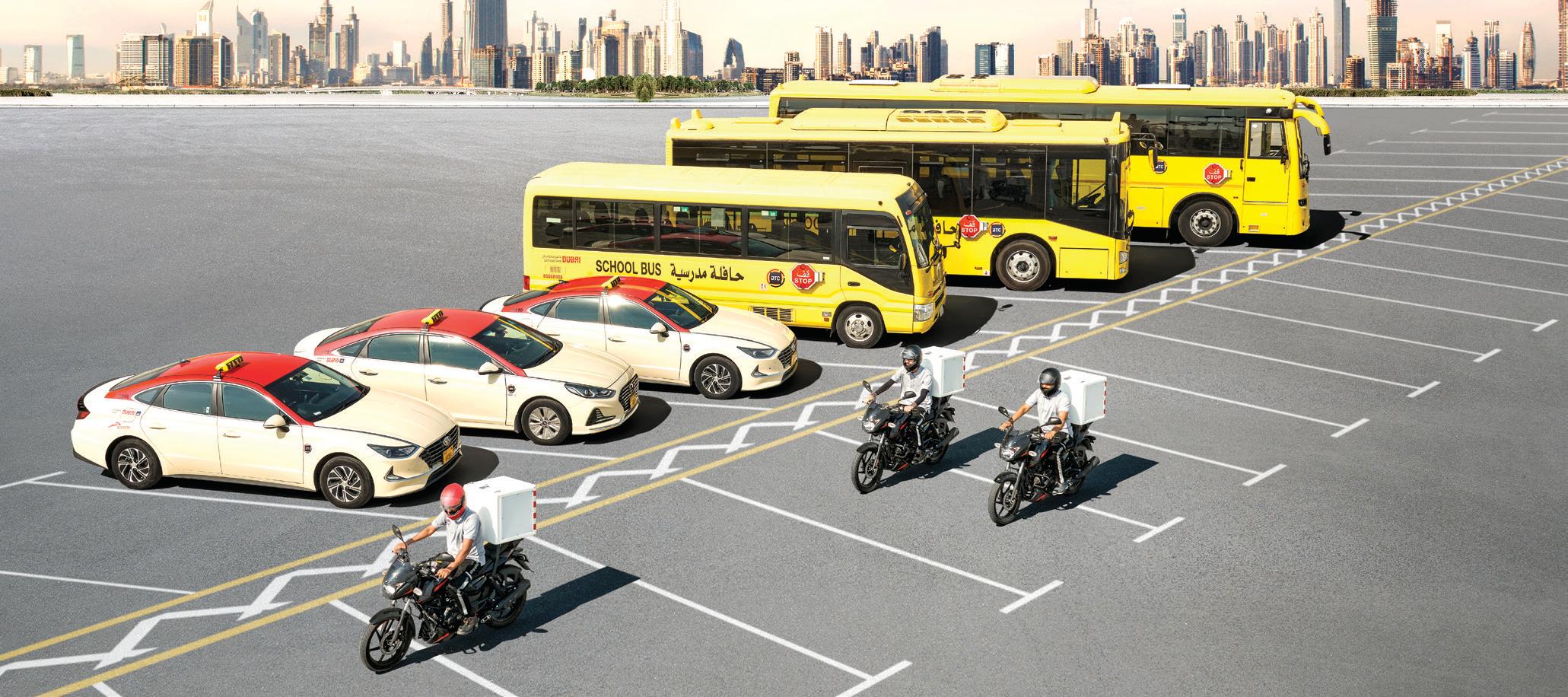 Compelling Investment Story Aligning with Dubai's Growth