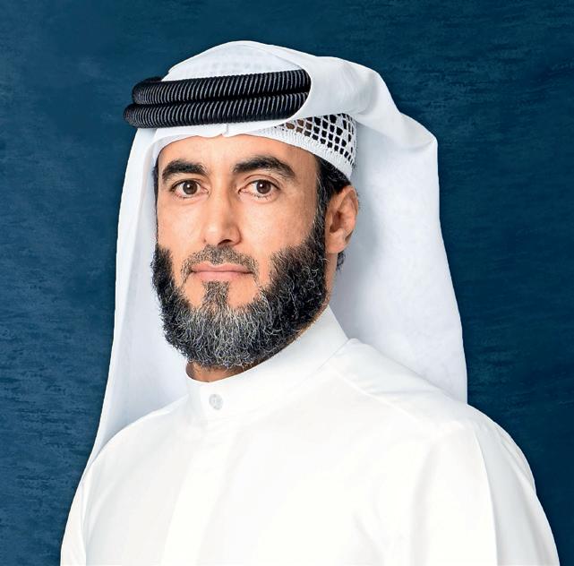 Driving the Future of Smart, Sustainable Mobility in Dubai