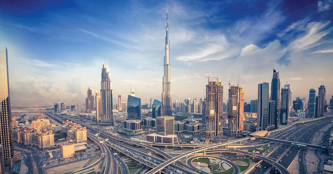 Home buyer initiative spurs Dh90B property deal boom