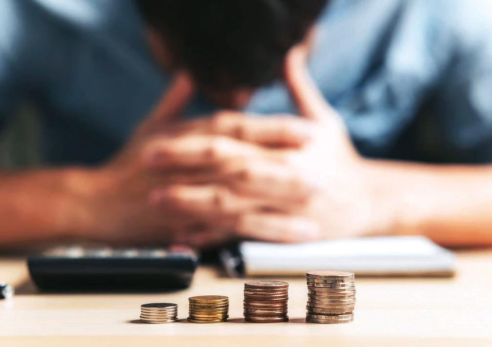 Investors ghosted by broker operating from virtual office
