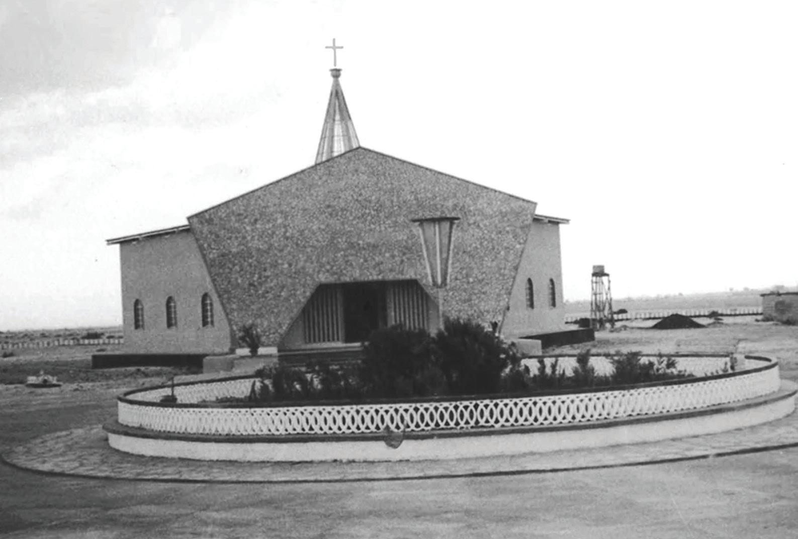 Looking back at 9 iconic landmarks built by Hussain Khansaheb