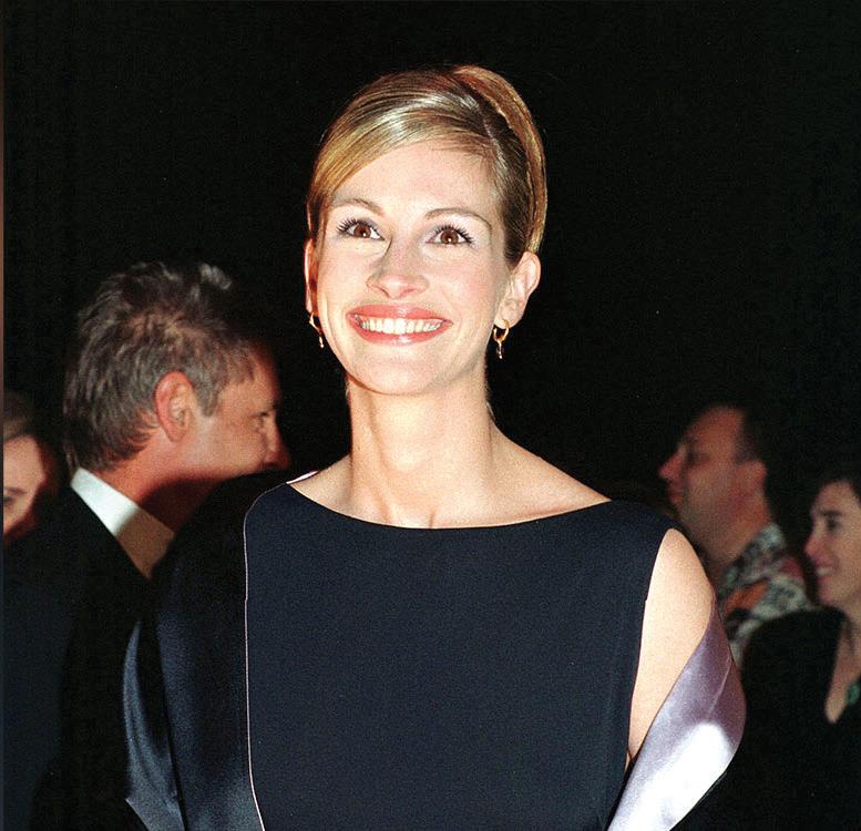 Julia Roberts' movie to kick off San Diego international film fest