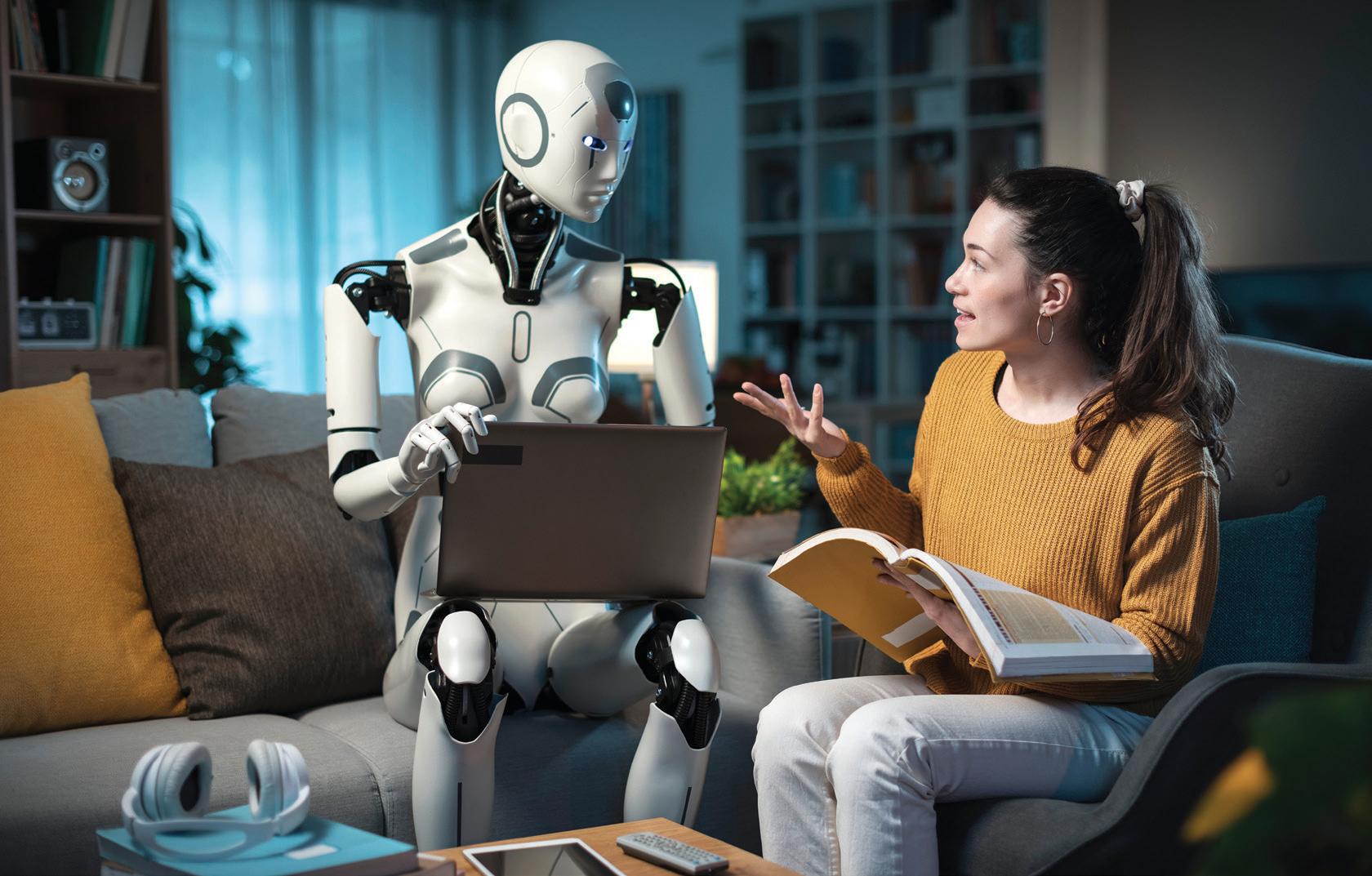 UAE's first-of-its-kind AI tool to save 75% of faculty members' time