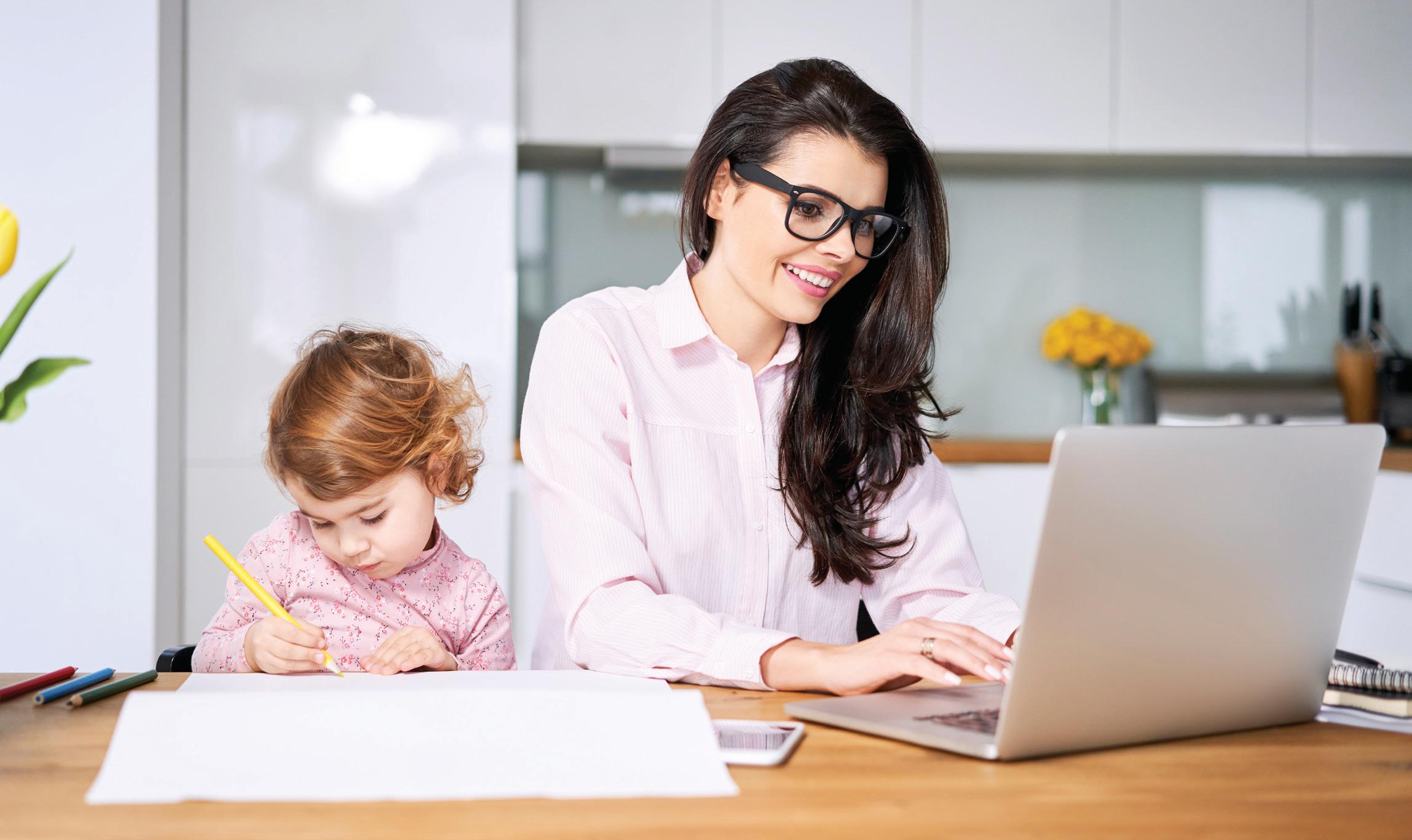 Companies go beyond usual workplace perks to make employees feel valued