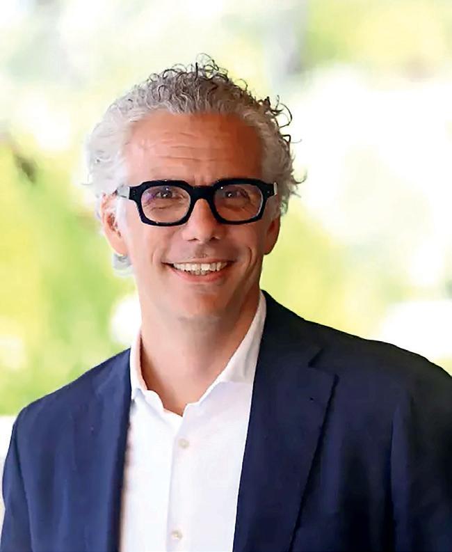 Dabico Looks Skyward as Middle East Airports Push for Innovation and Sustainability