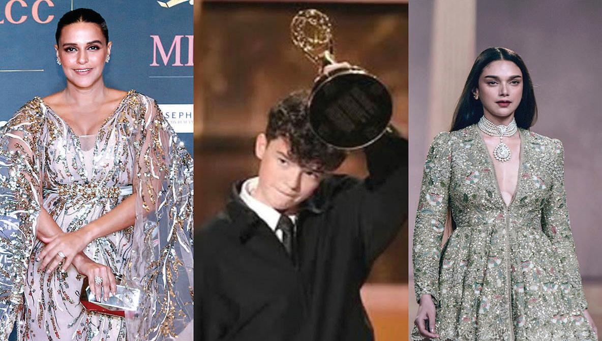 Bollywood stars praise Owen Cooper's historic Emmy win for Adolescence