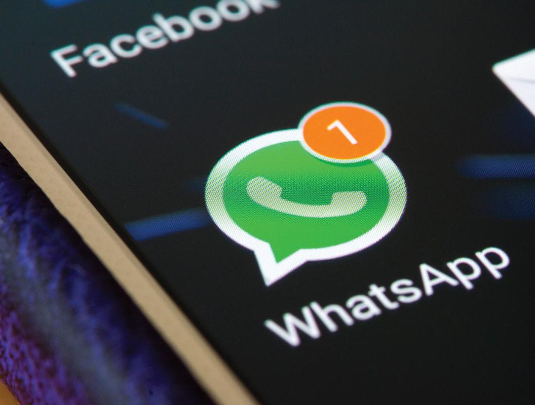 New WhatsApp ‘guest chats’ feature: