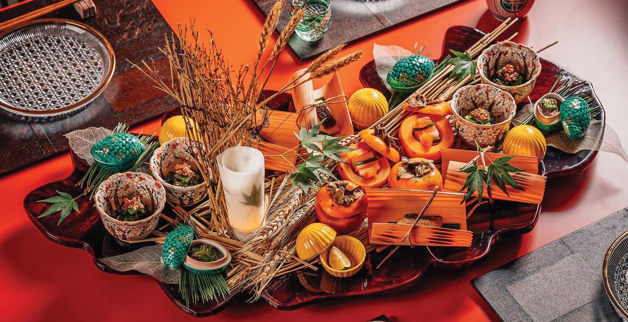 The Kaiseki experience can be pricey. But is it good enough?