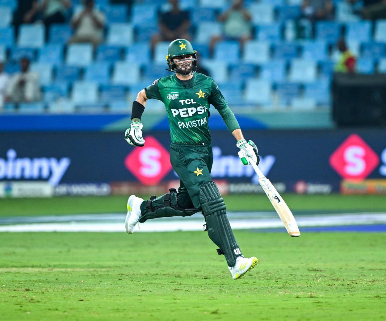 Pakistan to 'focus on cricket only' after Asia Cup boycott drama