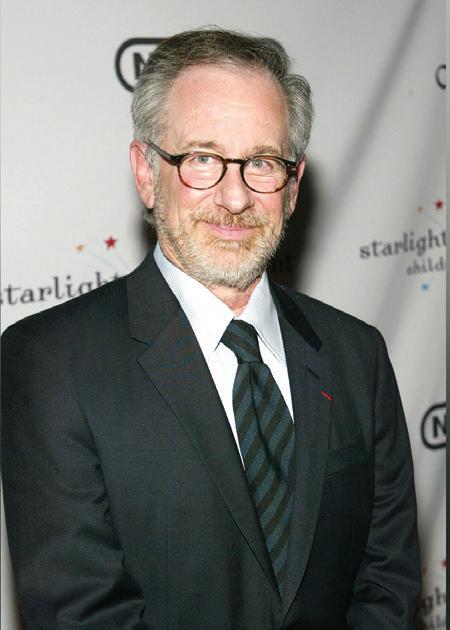 Spielberg thought his career was 'virtually over' while making Jaws