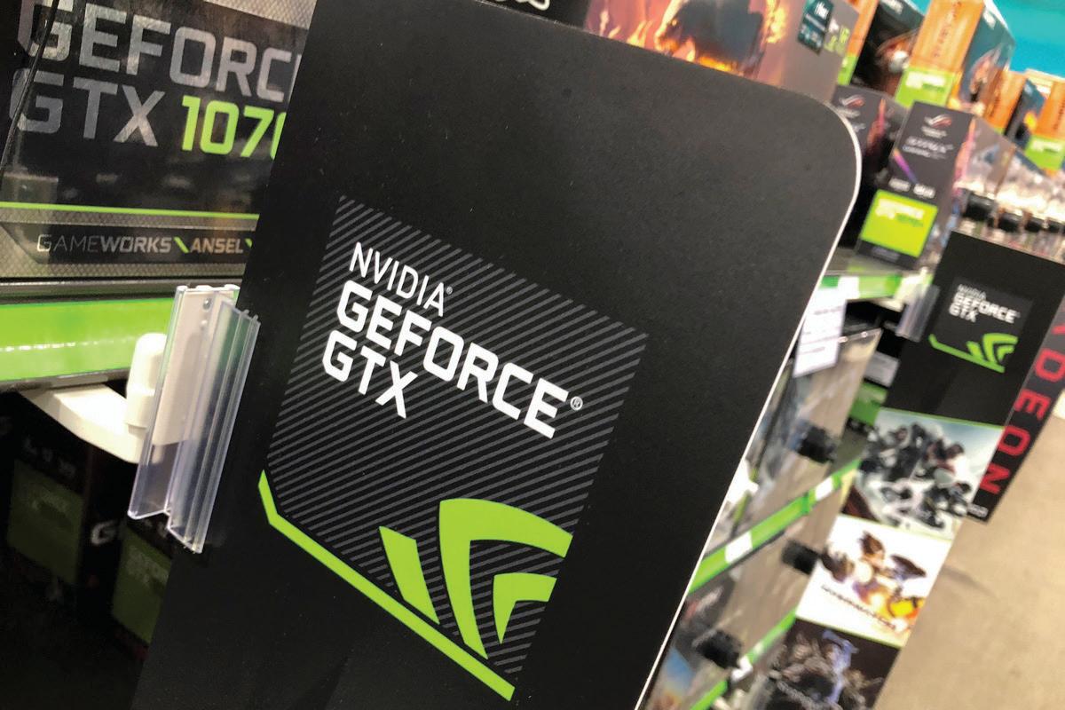 Nvidia bets big on Intel with $5B stake and chip partnership